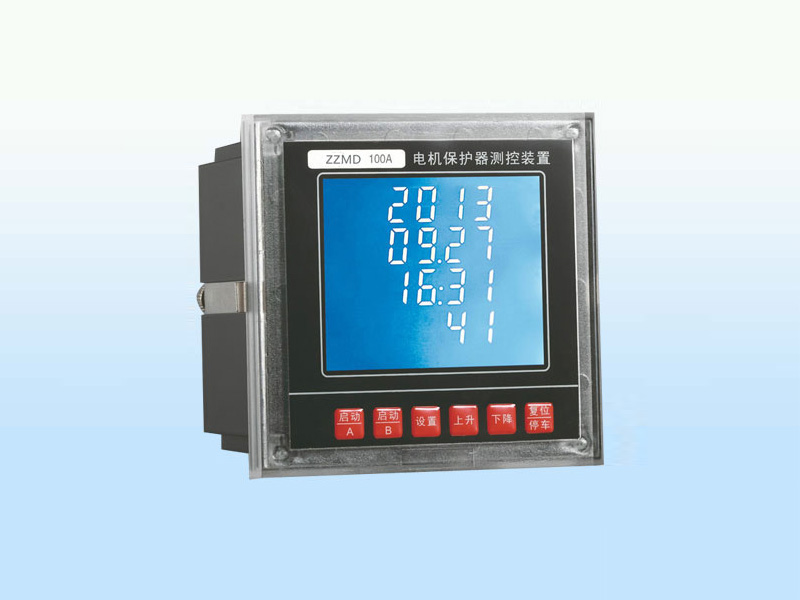 ZZMD电动机保护器 96式