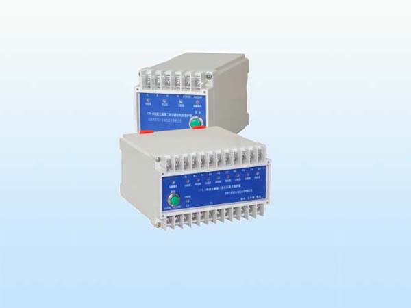 电流互感器二次开路过电压保护器