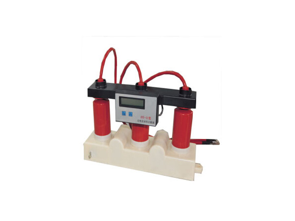 35kv组合式交流无间隙氧化锌避雷器2